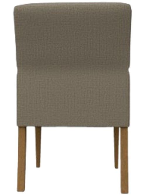 Best® Home Furnishings Customizable Denai Honey Birch Dining Arm Chair-3