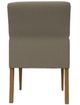 Best® Home Furnishings Customizable Denai Honey Birch Dining Arm Chair-3