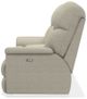 La-Z-Boy® Lancer Sand Power Reclining Loveseat with Console-4