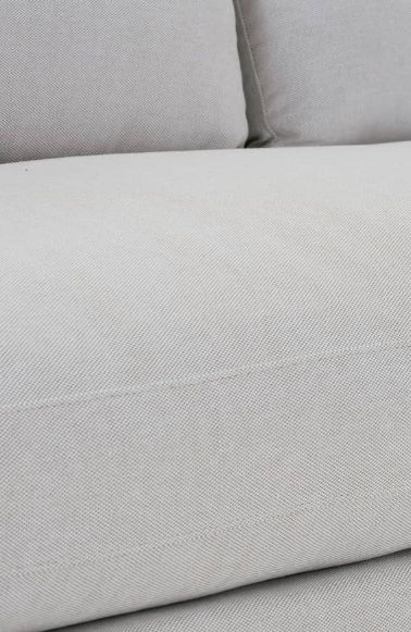 Rowe® Customizable Sylvie 100" Extra Long Two Cushion Sofa-4
