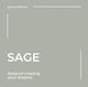 Dreamfit® DreamCool™ Pima Cotton Sage Split Queen Sheet Set-2