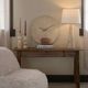 Renwil® Amarena 2-Piece Natural Candle Holder-2