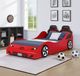 ACME Furniture Colen Red Youth Twin Car Bed-1