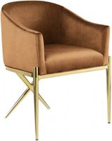 Saddle-Gold