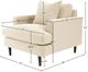 LH Home Martha Club Chair-1