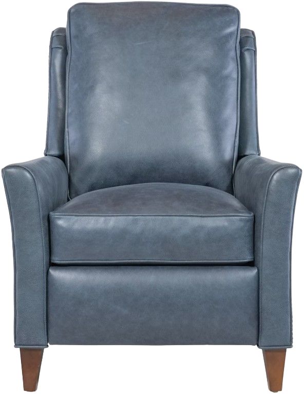Bradington-Young Customizable Tatum Manual Recliner-2