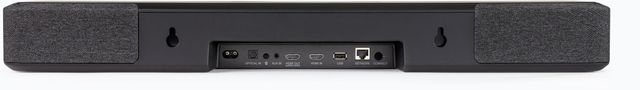 Denon® Wireless Soundbar 550-1