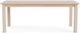 Bassett® Furniture Customizable BenchMade Selwyn 78" Dining Table-1