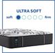 Sealy® Posturepedic® Plus Exuberant II 15" Innerspring Ultra Plush Tight Top Full Mattress-4