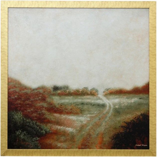 Stylecraft Multi-Colored Wall Art-0