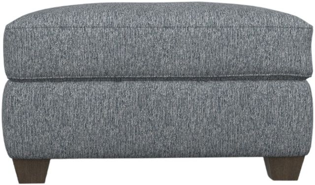 Flexsteel® Thornton Indigo Ottoman-3