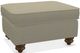 La-Z-Boy® Leighton Teak Ottoman-0