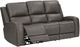 Parker House® Belmont Autumn Fog Power Reclining Zero Gravity Sofa-1