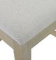 Bernhardt Solaria Dune/White Bar Stool-4