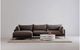 Moe's Home Collection Torno White Coffee Table-3