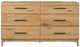 Magnussen Home® Davenport Rustic Caramel Dresser-1