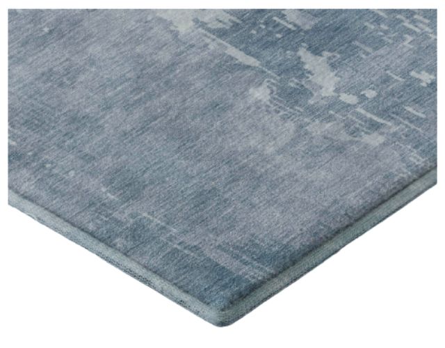 Dalyn™ Rug Company Pacifica Sky 5'x8' Style 1 Area Rug-2