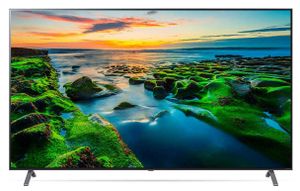 LG NANO99UNA Series 65" Gallery Design 8K Smart UHD NanoCell TV Plus a FREE $200 Furniture Gift Card