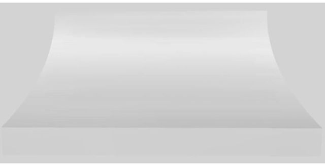 Vent-A-Hood® Designer Series 66" Stainless Steel Wall Mounted Range Hood-0
