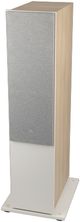 JBL® Stage 280F 8" Latte Floorstanding Speaker-2