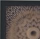 Bassett Mirror Floral Cut Out Wall Art-1