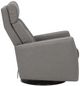 Palliser® Furniture Customizable West Coast II Swivel Glider Power Recliner-2