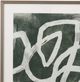 Bassett Mirror Chalk Line 2-Piece Framed Set-1