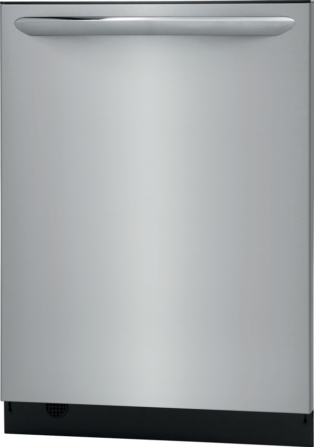 Frigidaire Gallery® 24" Stainless Steel Built In Dishwasher-3