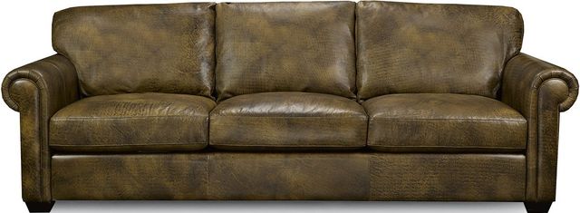 Brentwood Classics Keating Manchester Brace Sofa-0