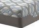 Kingsdown® Cool Wave Gel Memory Foam Plush Smooth Top Twin XL Mattress in a Box-1