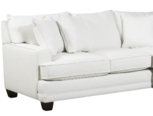 The Mix Customizable Kennedy 2-Piece Curved Sectional-1