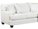 The Mix Customizable Kennedy 2-Piece Curved Sectional-1