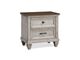Clark Nightstand-0