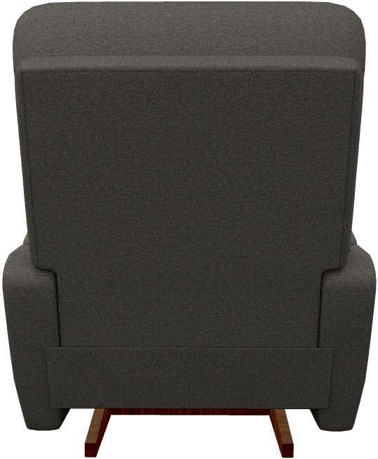 La-Z-Boy® Jay Granite Power Rocking Recliner with Headrest-3