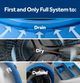 GE® ENERGY STAR® 4.8 Cu. Ft. Sapphire Blue Smart Front Load Washer UltraFresh Vent System with OdorBlock™ and Sanitize w/Oxi-4