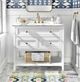 Laura Park Designs 3'x8' Nantucket Bloom Floor Mat-3