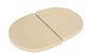 Primo® Grills Heat Deflector Plates-0