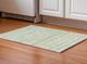 Dalyn™ Rug Company Kochi KC3 Mint 5'x8' Area Rug-1