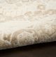 Nourison Home™ Pardis Ivory Beige 5'x7' Area Rug-5
