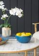 A & B Home Blue Bowl-5