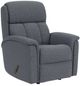 Flexsteel® Customizable Luna Manual Rocking Recliner-2