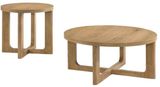 Light Oak