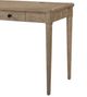 Bernards Citrus Heights Brown Writing Desk-2