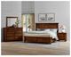Vaughan-Basset Timber Creek King/Queen Timber Rails-3
