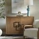 Uttermost® Paltrow Woodtone Cabinet-1