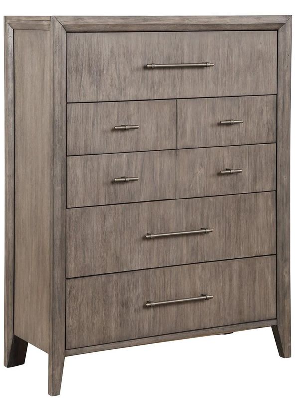 Legends Home Avana Smoky Greige Chest
