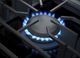 KitchenAid® 30" Black Gas Cooktop-4