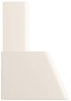 Ilve® Nostalgie II Series 30" Antique White Wall Mounted Range Hood-2