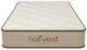 Harvest® Green Mattress Essentials Wrapped Coil Plush Tight Top Queen Mattress-0