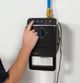 GE Profile™ Black Smart Water Valve with Integrated Filtration-5